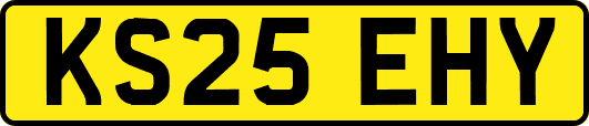 KS25EHY