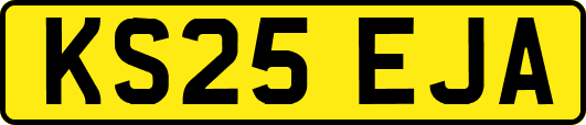 KS25EJA