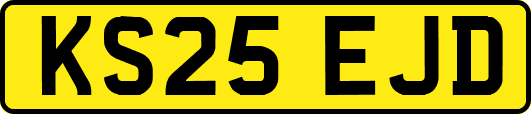 KS25EJD