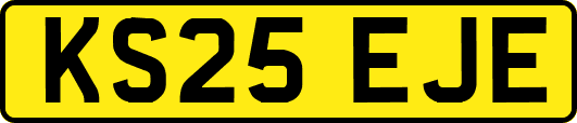 KS25EJE