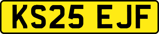 KS25EJF