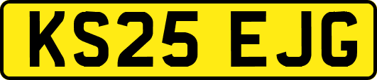KS25EJG
