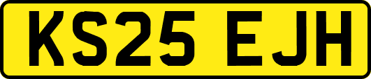 KS25EJH