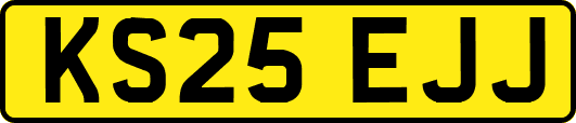 KS25EJJ
