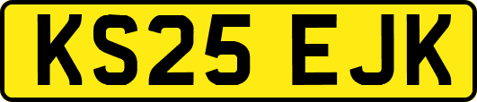 KS25EJK