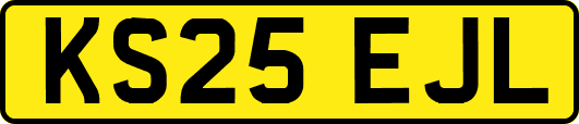 KS25EJL