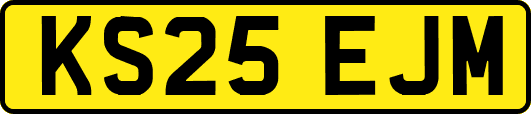 KS25EJM
