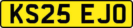 KS25EJO