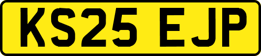 KS25EJP