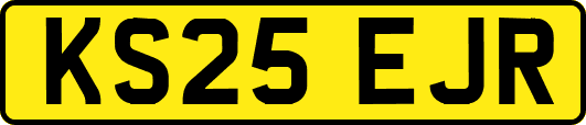KS25EJR