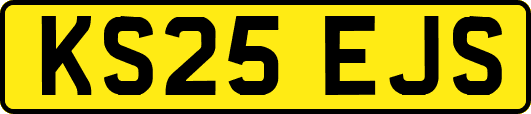 KS25EJS