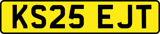 KS25EJT