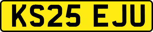 KS25EJU