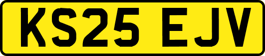 KS25EJV