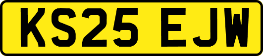 KS25EJW