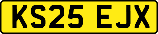 KS25EJX
