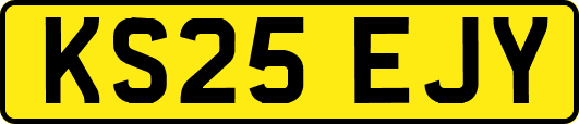 KS25EJY