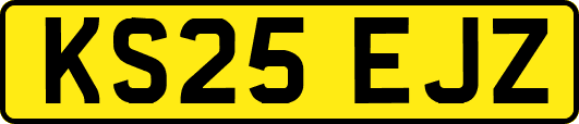 KS25EJZ
