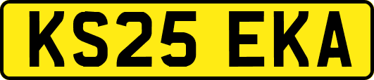 KS25EKA