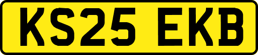 KS25EKB