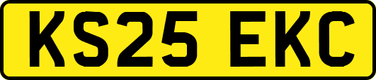 KS25EKC