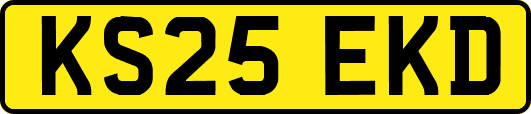 KS25EKD
