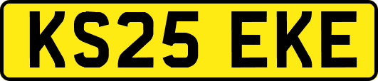 KS25EKE