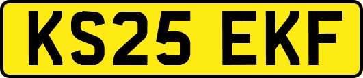 KS25EKF