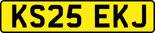 KS25EKJ