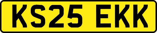 KS25EKK