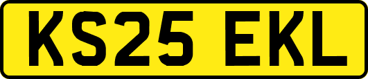 KS25EKL