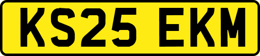 KS25EKM