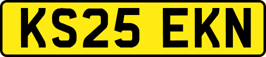 KS25EKN