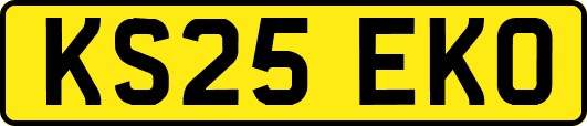 KS25EKO