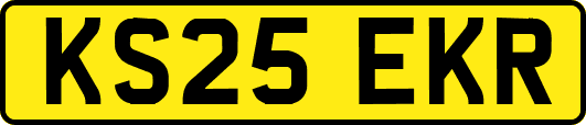 KS25EKR