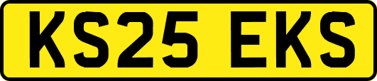 KS25EKS