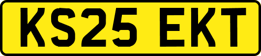 KS25EKT