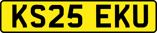 KS25EKU
