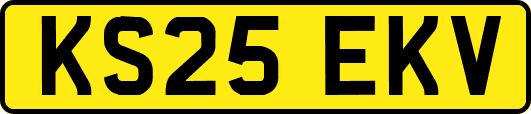 KS25EKV