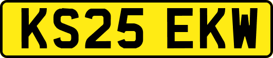 KS25EKW