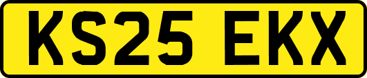 KS25EKX
