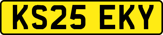 KS25EKY