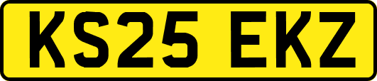 KS25EKZ
