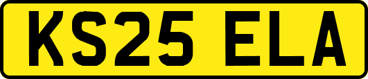 KS25ELA