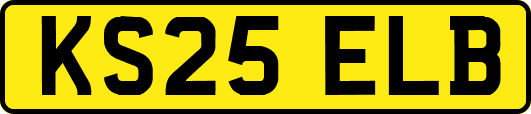 KS25ELB
