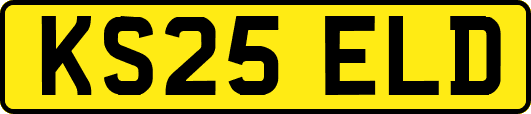 KS25ELD