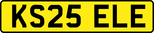 KS25ELE