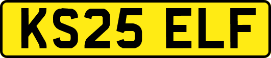 KS25ELF