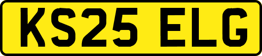 KS25ELG