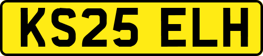 KS25ELH